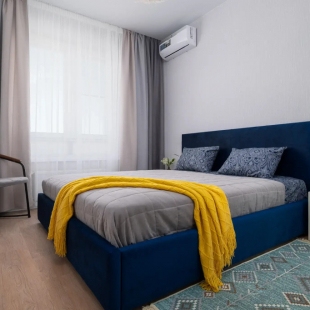 Фотография квартиры Квартира GoodTimeApartments Апартаменты у Реки Кубань