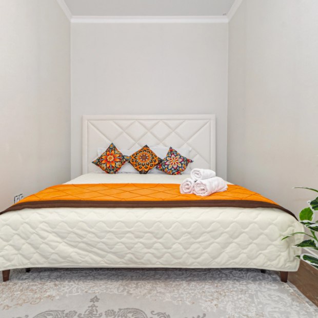 Фотографии квартиры 
            Квартира Alpamys Comfort Home