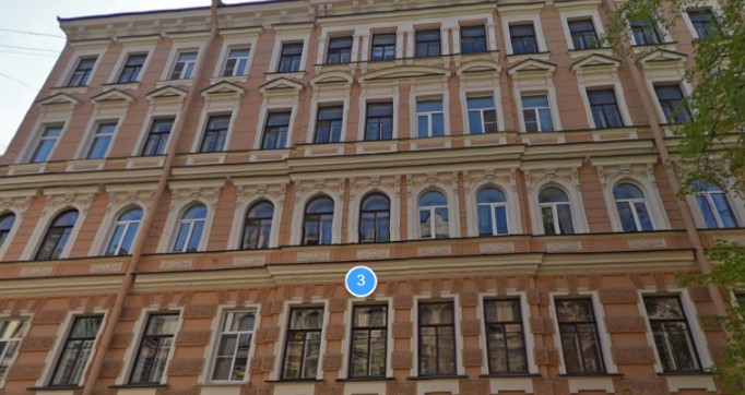 Фотография апарт отеля Гости Любят на Пяти углах