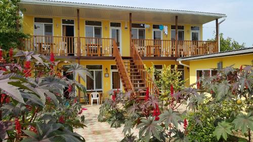 Фотография гостевого дома Анастасия Витязево