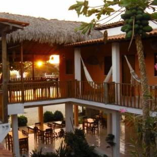 Фотографии мини отеля
Pousada Por do Sol