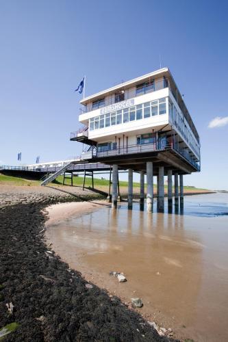 Фотография гостиницы Eemshotel