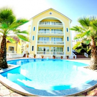 Фотография гостиницы Медовая