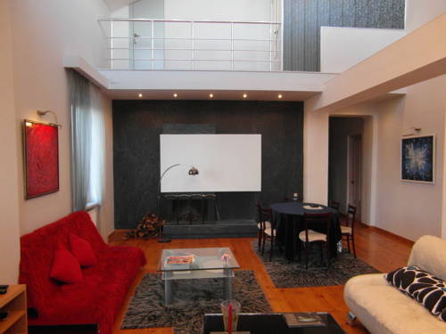 Фотография гостевого дома Cosmos Hostel