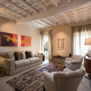 Фотографии гостиницы
Palazzo Caruso