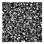 QR код гостиницы Вояж