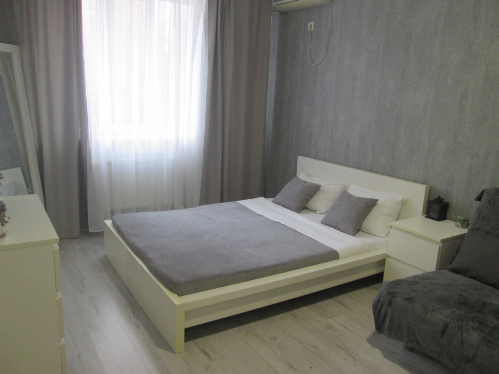 Фотография квартиры Квартира Уютная возле Парка Галицкого