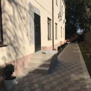 Фотография мини отеля Визит