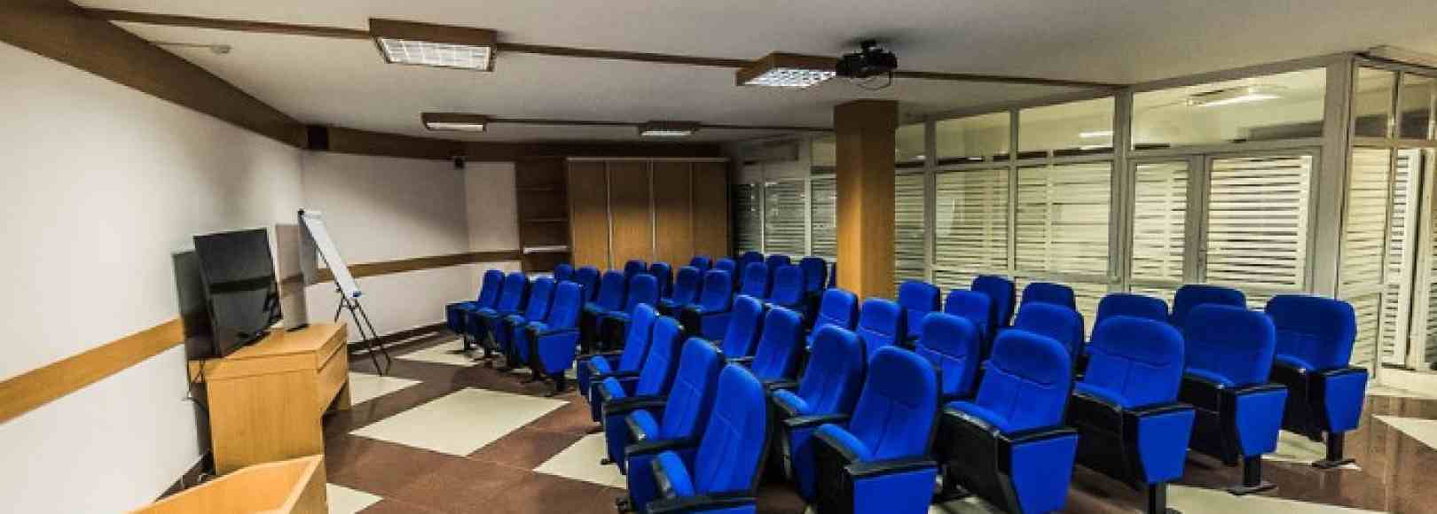 Фотография конференц-зала Большой