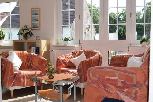 Фотография квартиры Ferienwohnung Wandelt