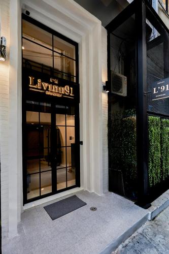 Фотография гостиницы Livinn91 Hotel