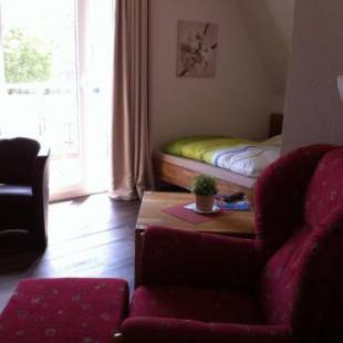 Фотографии гостевого дома
Haus Regenpfeifer