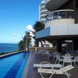 Фотография апарт отеля Apart Hotel Sol Nascente