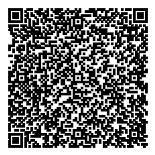 QR код гостиницы Оазис