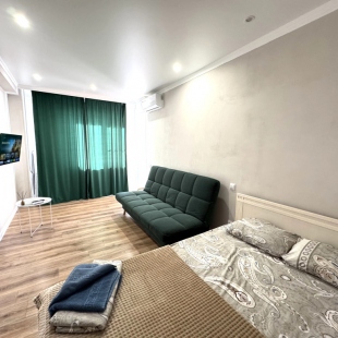 Фотография квартиры Апартаменты в районе Вокзала