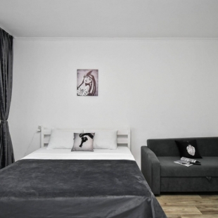 Фотография квартиры Квартира на Взлетке