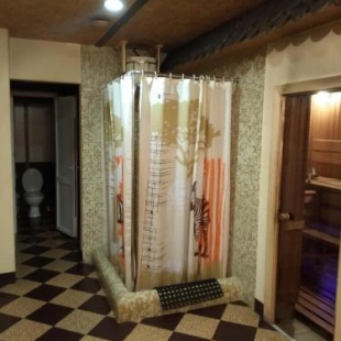 Фотография мини отеля ISHVARA