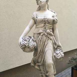 Фотография апарт отеля GRACIA APARTMENT HOUSE