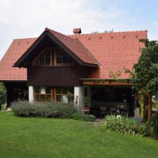 Фотографии гостевого дома 
            Ferienhaus Pilch Hiasl