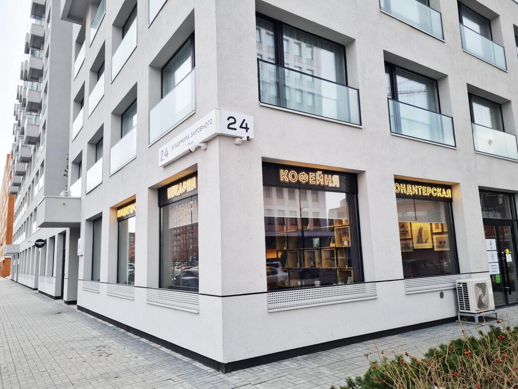 Фотография квартиры Классная квартира недалеко от реки на 8 человек