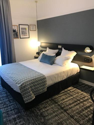 Фотография гостиницы Maison 46