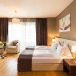 Фотография гостиницы Empress Boutique Hotel