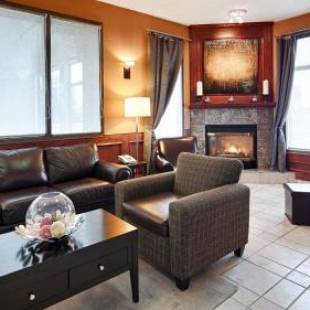 Фотографии гостиницы
Best Western Strathmore Inn