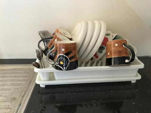 Фотография апарт отеля Tk Home 1