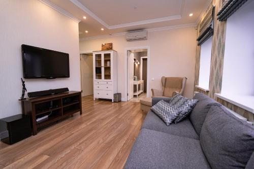 Фотографии гостевого дома
GOODVILL FAMILY House