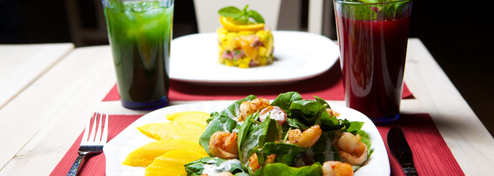 Фотография кафе Кулинарное Товарищество кафе РЕЦЕПТОР