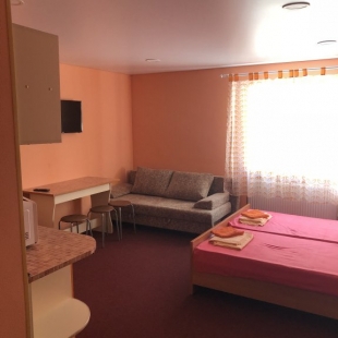 Фотография квартиры Апартаменты 4 Апельсина