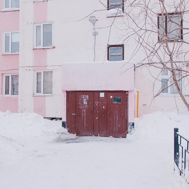 Фотография квартиры Пять Звёзд на Советском, 4/5