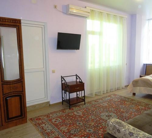 Фотографии гостевого дома
1000 роз у Сусанны