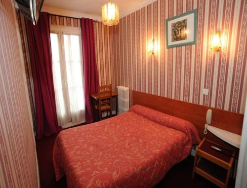 Фотография гостиницы Sully Hôtel