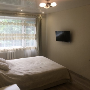 Фотография квартиры Апартаменты у Верхнего пруда