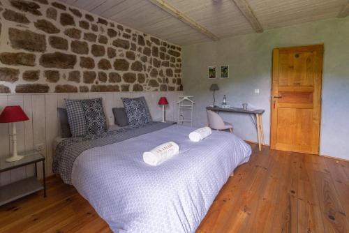 Фотография мини отеля La Calade Chambres d'Hôtes & Espace Bien-Etre