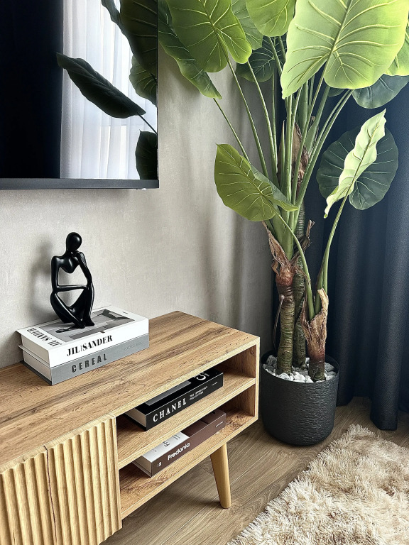 Фотография квартиры Апартаменты SimpleStay Berlin