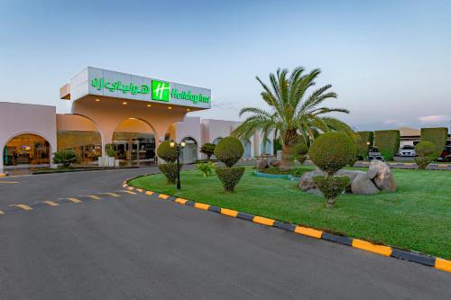Фотографии гостиницы
Holiday Inn Yanbu, an IHG Hotel