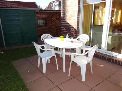 Фотография гостевого дома 50105 Sonnenwind 5