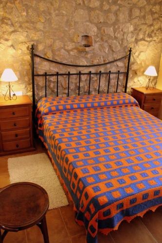 Фотографии гостевого дома
La Caseta Del Forn (Penyagolosa)