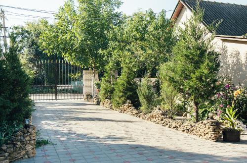 Фотография базы отдыха Приморье