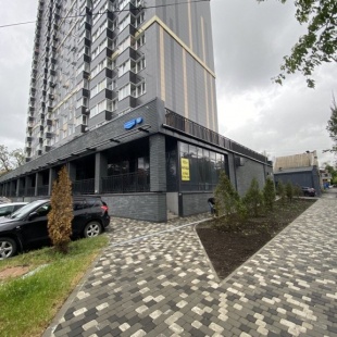 Фотография квартиры Квартира Горбачёва на Доломановский Переулок 82