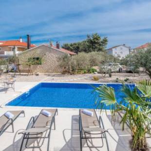 Фотографии гостевого дома 
            Holiday Home Malu Sun II