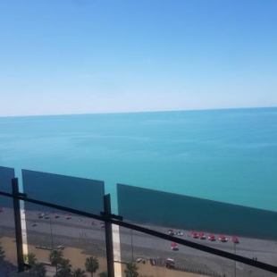 Фотография гостиницы BATUMI Sea Line