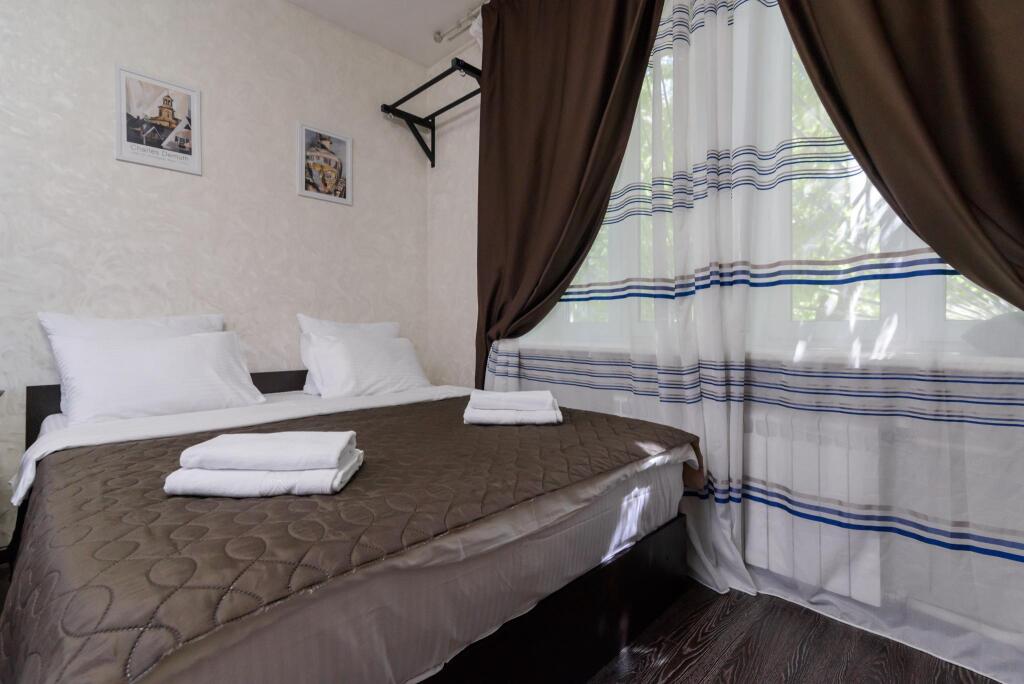 Фотография квартиры Comfort Home (Комфорт Хоум) на улице Космонавтов