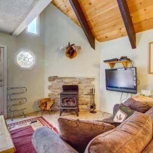 Фотографии гостевого дома
Mammoth View Villas 30