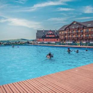 Фотографии гостиницы 
            Tatragolf Mountain Resort