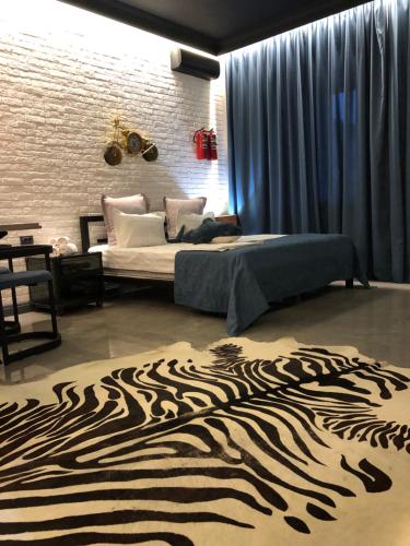 Фотография гостиницы Апарт Махачкала