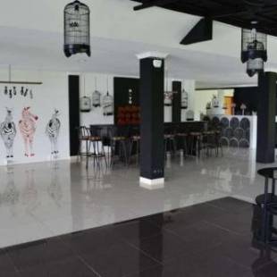 Фотографии гостиницы 
            Albero Hotel Bogor