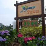 Фотография гостиницы Jeju Eco Suites